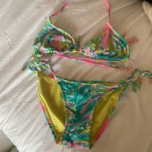 Lilly Pulitzer Bikini